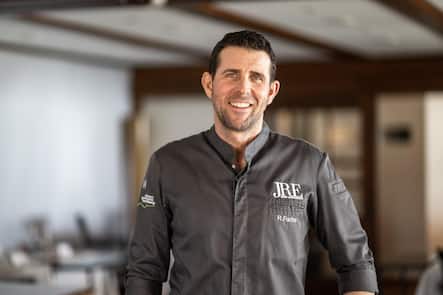 GMC - "Schnapp kocht mit" Rolf Fuchs Panorama Hartlisberg, Steffisburg - 08.02.2025 by Adrian Bretscher