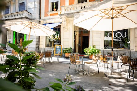 GlouGlou, Pop des Jahres mit Christian Gujan 2023