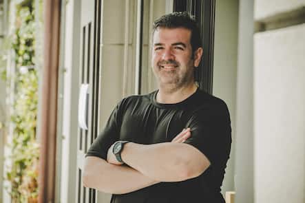 Luzern 2024: Mamma Leone: Chef Jose DaSilva