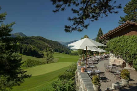 Osteria Alpina