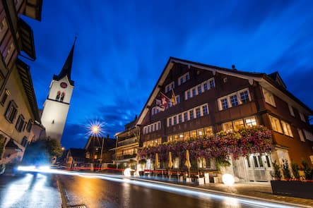 Restaurant Bären Gonten