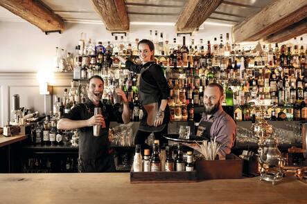 Zum Türk, Solothurn