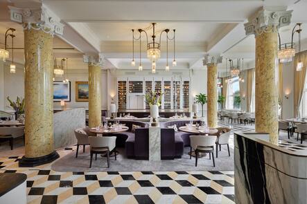 PDF an Milena Brinkmann milena@theforwardagency.de und Linn Offer linn@theforwardagency.de PDF an Milena Brinkmann milena@theforwardagency.de und Linn Offer linn@theforwardagency.de HO via Carolin Becker, Mandarin Oriental Palace, Luzern