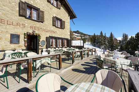 Chasellas - St. Moritz, 20.11.2018 - HO via Hotel Chasellas, Suvretta House, St Moritz PDF an Anne-Sophie Hubert anne.hubert@waldburg-pr.com