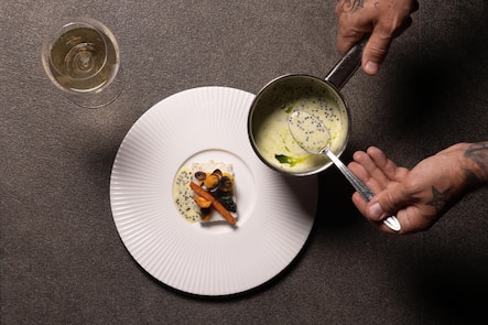 Hotel Chasa Montana, Samnaun.