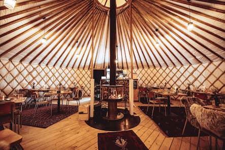 Brr Pop-Up, Turm Areal, Winterthur.