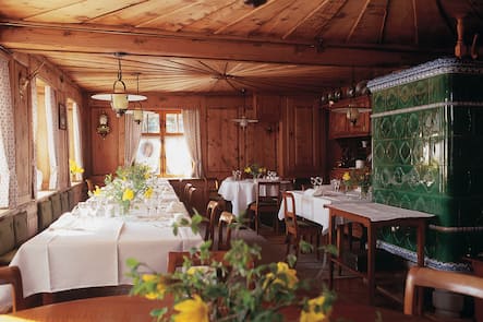 Gasthof zum Schiff Mammern