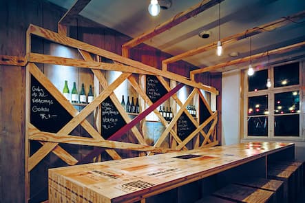 Beizli Guide von Martin Jenni HO