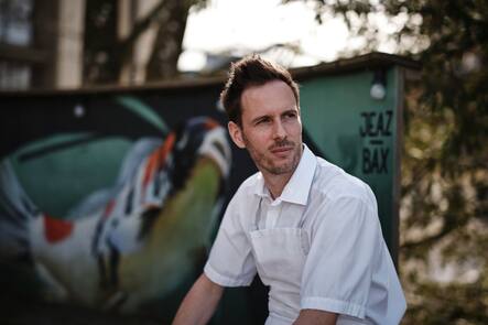 HO via Les Grandes Tables de Suisse, Byline Adrian Ehrbar