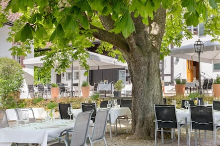 Rössli, Oberwil, BL © HO
