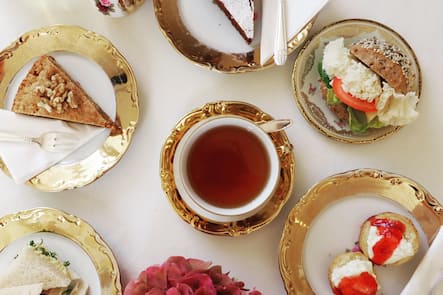 Teehaus Umami, Cham, ZG, OLYMPUS DIGITAL CAMERA