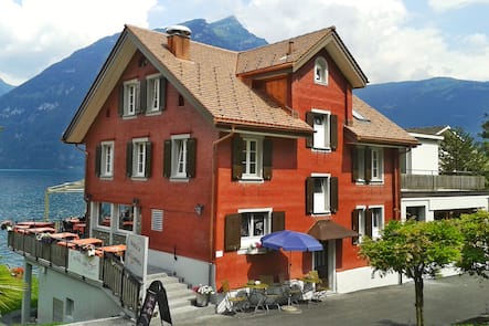 Restaurant Fischli am See