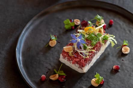 Rezept: Rehtatar by Dalsass