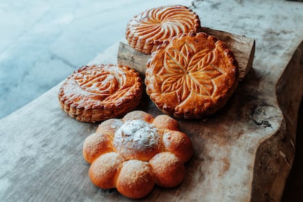 Galettes des rois 2024 Charlet Gryon