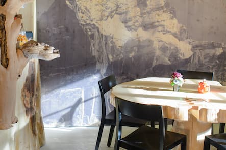 Café 3692 Grindelwald