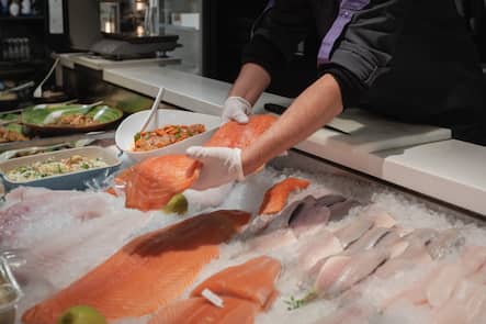 Epicerie du pont de Chailly