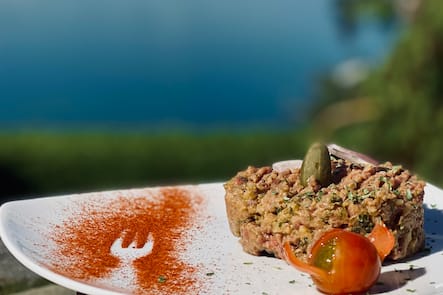 Cave Gaillard et fils tartare oenotourisme