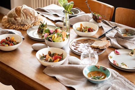 Les Jardins de Chivrageon