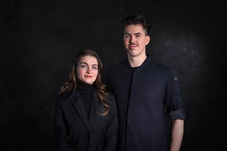 7132 Hotel Vals, neue Portrait Aufnahmen der Mitarbeiter 2023