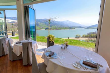 Vignier Hôtel Romantik été