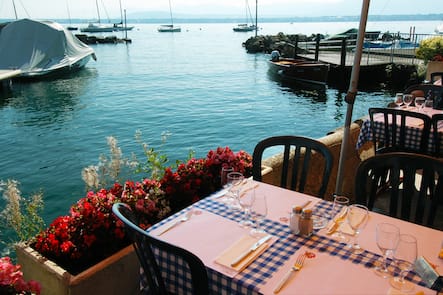 10. Tannay Buvette de la Plage