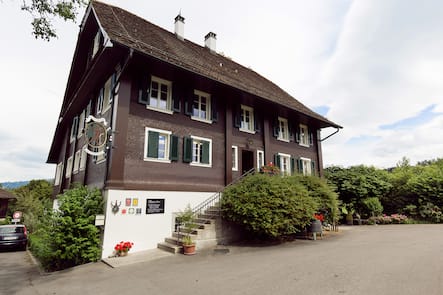 GM Wildenmann Buonas