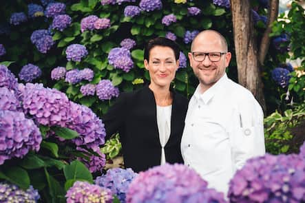 Hot Ten Terrassen Tessin Ecco Giardino Ascona