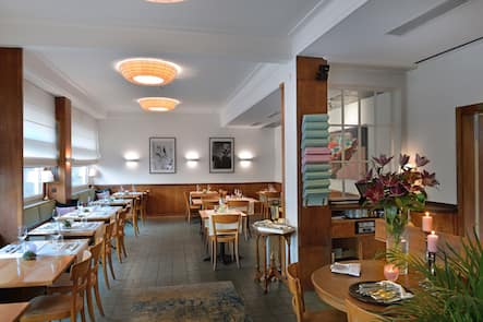 Weisses Rössli Zürich