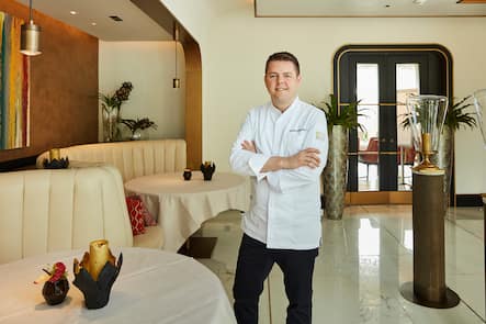 Ecco_Zuerich Stefan Heilemann Atlantis by Giardino