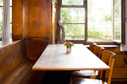 Alte Post Aeugstertal ZH