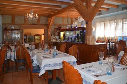 Azzurro Terre e Mare