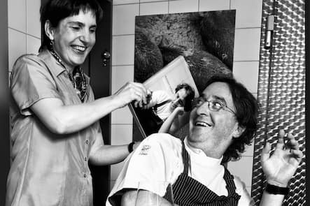 Bacchus Hildisrieden LU