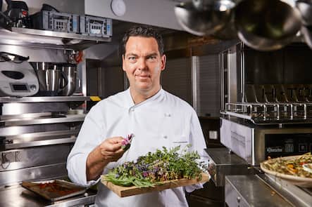 David Krueger Zuerich