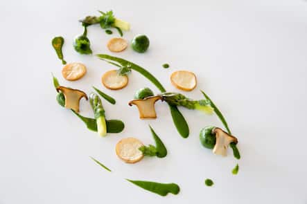 Fabian Raffeiner Spargel