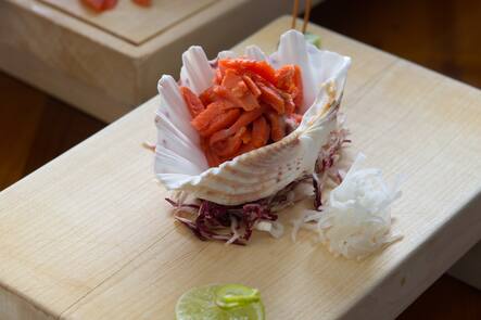 Rössli Stans Ceviche