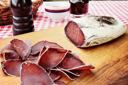 Grotto Alp Vala Cadro TI