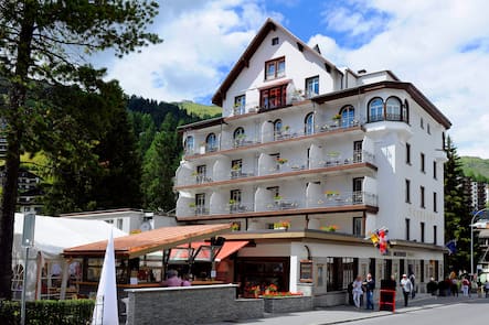 Hotel Meierhof