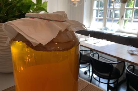 Maison Manesse Zuerich