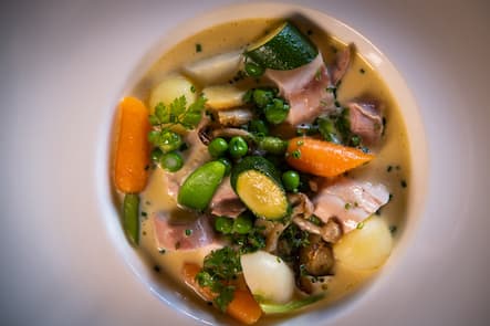 Martin Dalsass Pot-au-feu