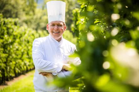 Mattias Roock Castello del Sole