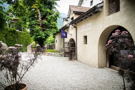 Restaurant Test Guide 2022 Oz Schauenstein Fürstenau GR