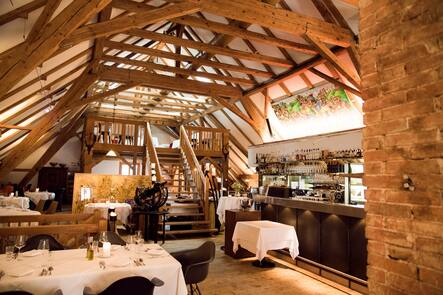 Haberbüni Bern Valentinstag