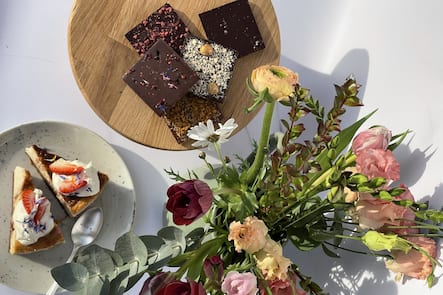 Moon Shop Zürich Valentinstag