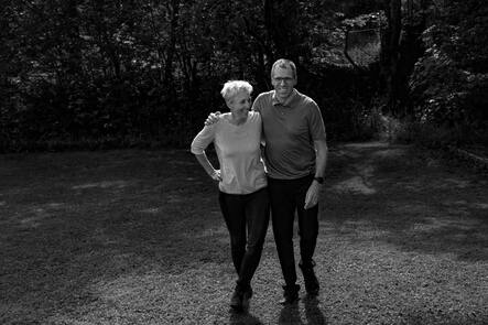 Silvia Manser, Restaurant Truube in Gais, AR