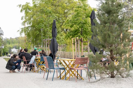 Histoire sans Faim Lausanne