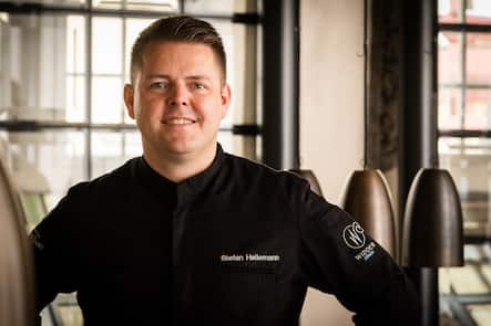 Stefan Heilemann, Widder, 2023