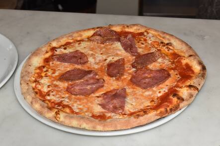 Ristorante Riviera by Elio, Spiez