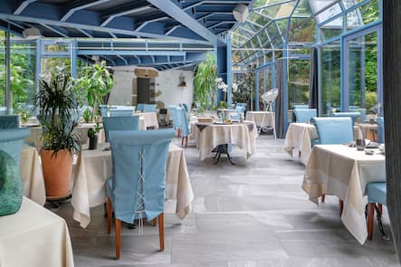 Jean-Yves Drevet Maison du Prussien Neuchâtel