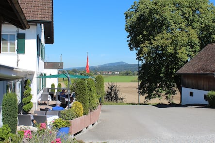 Restaurant Reussbrücke