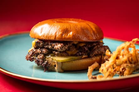 Burrito Bandito Bern